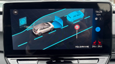 Volkswagen ID.3 150kW Pro 58kWh 5dr Auto Electric Hatchback